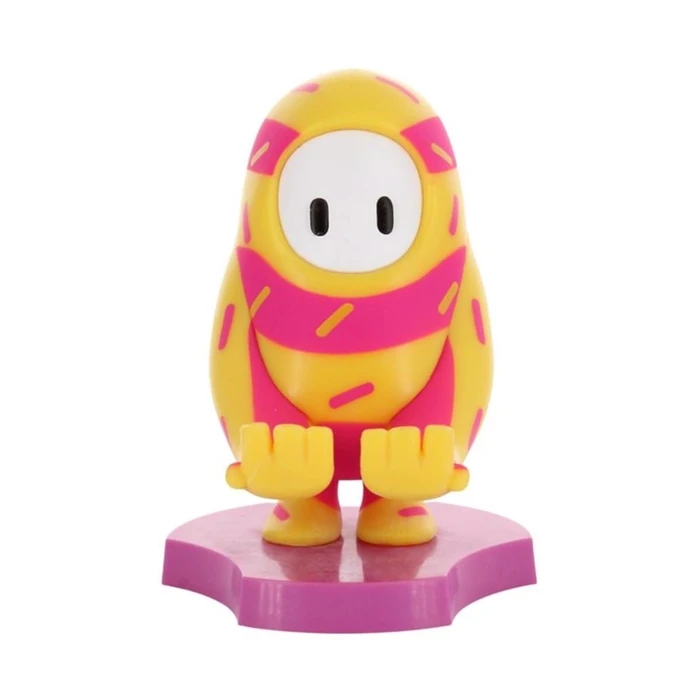 Βάση Γραφείου για Κινητό EXG Cable Guys Holdems: Fall Guys - Ice Cream (HDHMFG400601)