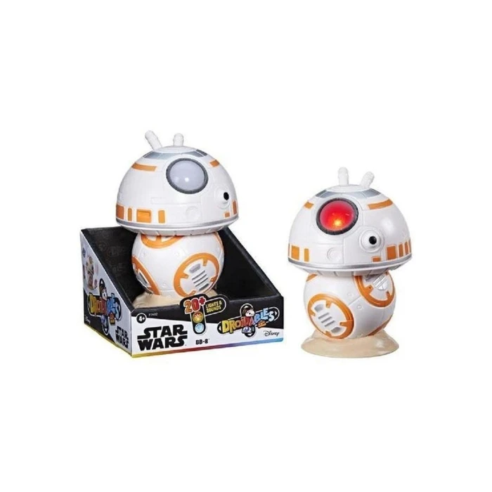 Φιγουρα Hasbro Disney: Star Wars - Droidables BB-8 (F7402)