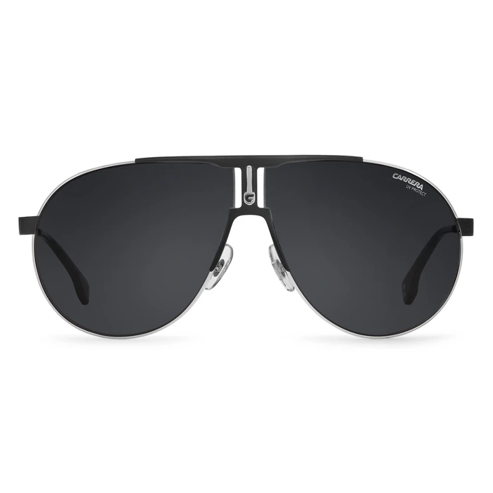 Unisex Γυαλιά Ηλίου Carrera 1005-S-Ti7-Ir (66/09/140 mm) Black