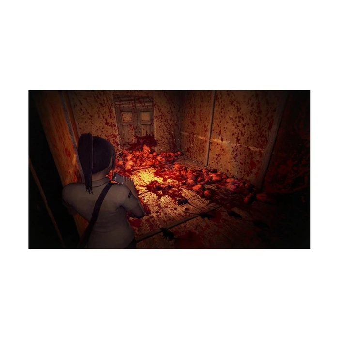 Soft Source Παιχνίδι DreadOut Remastered Collection PS5