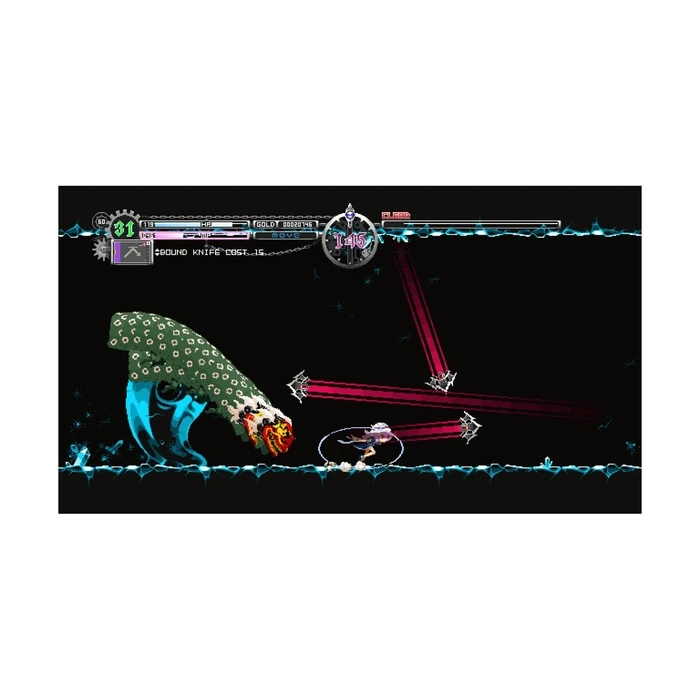 Παιχνίδι PS5 Touhou Luna Nights