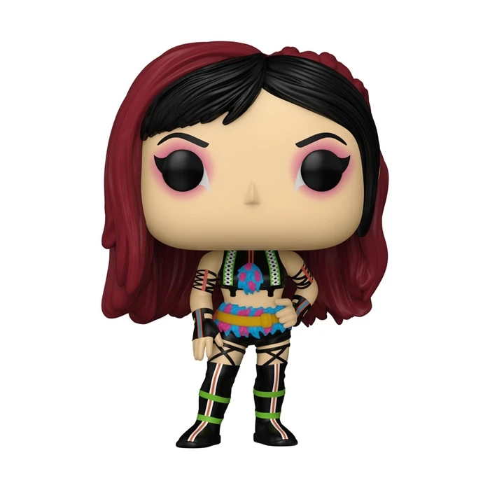 Funko Pop!  Funko Pop! WWE: WWE - Iyo Sky #171 Vinyl Figure