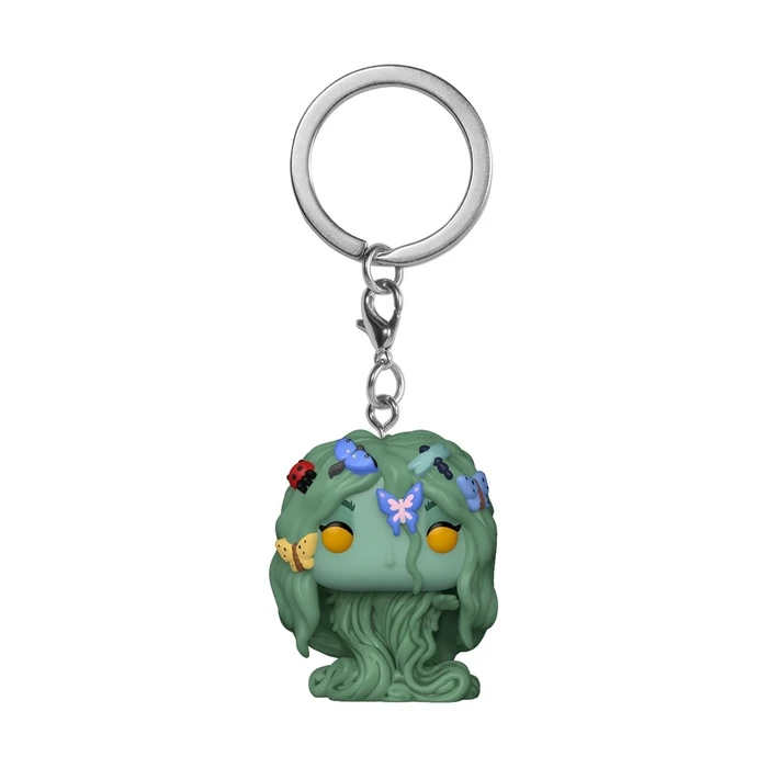 Μπρελόκ Funko Pocket Pop! Disney: Fantasia 2000 - Spring Sprite Vinyl Figure Keychain