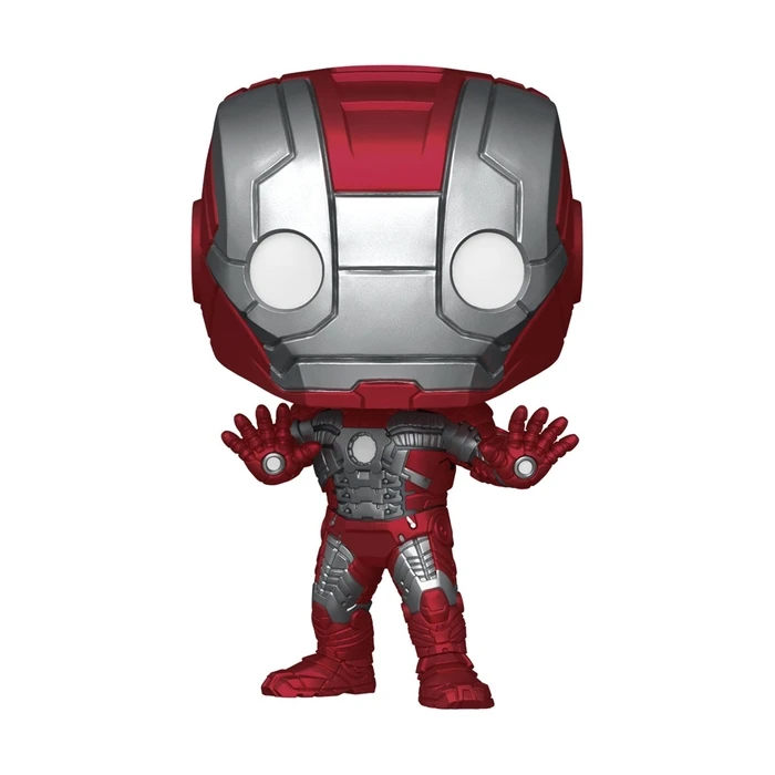Φιγούρα Funko Pop! Marvel: The Infinity Saga - Iron Man (Mark 5)
