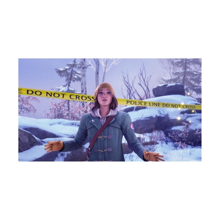Life is Strange: Double Exposure - Παιχνίδι PS5