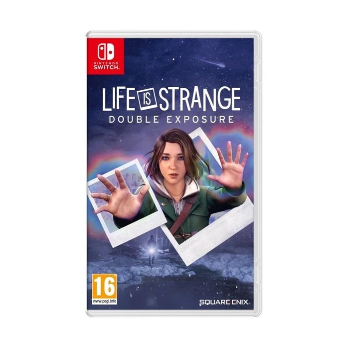Παιχνίδι NSW Life is Strange: Double Exposure