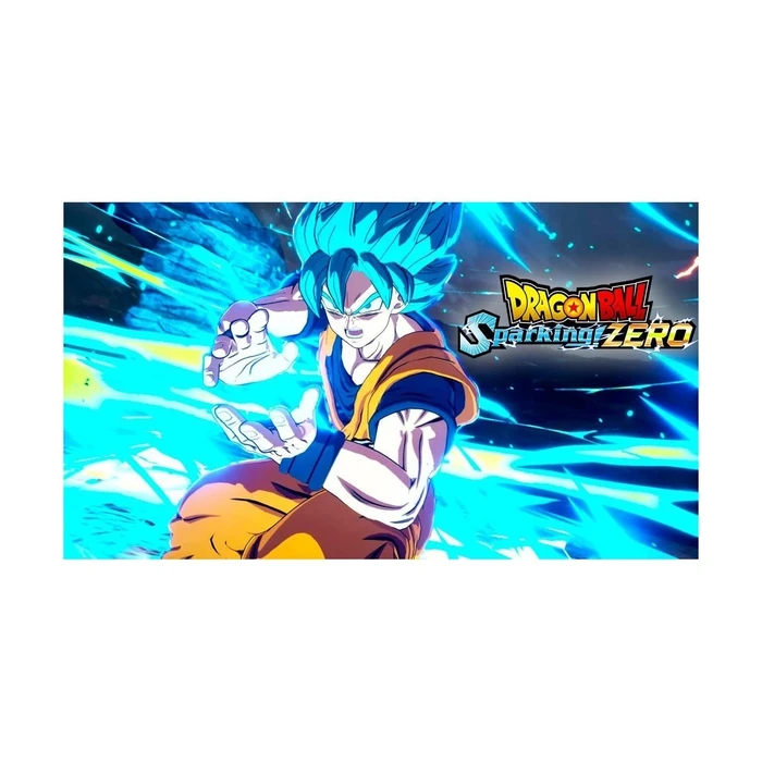 Παιχνίδι  PS5 Dragon Ball Sparking Zero