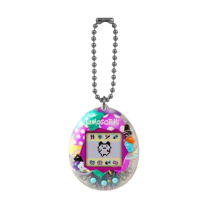 Κονσόλα Χειρός Bandai Tamagotchi Original - Pretty Party (42987)