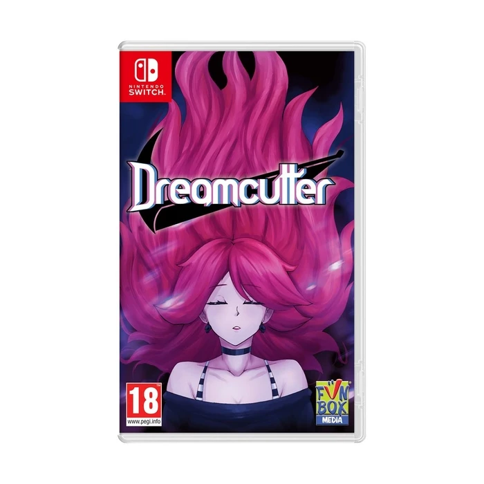 Παιχνίδι NSW Dreamcutter