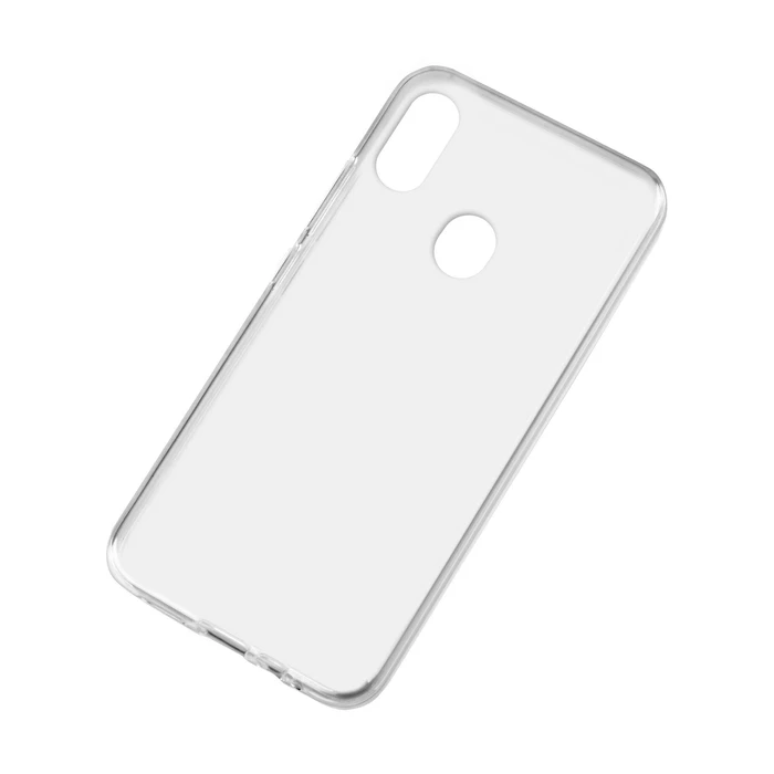 Θήκη Κινητού Διάφανη Kruger & Matz για το Smartphone Live 7 KM0461