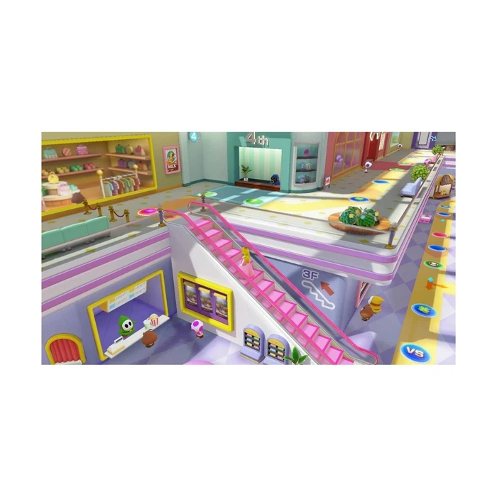 Nintendo Παιχνίδι NSW Super Mario Party Jamboree