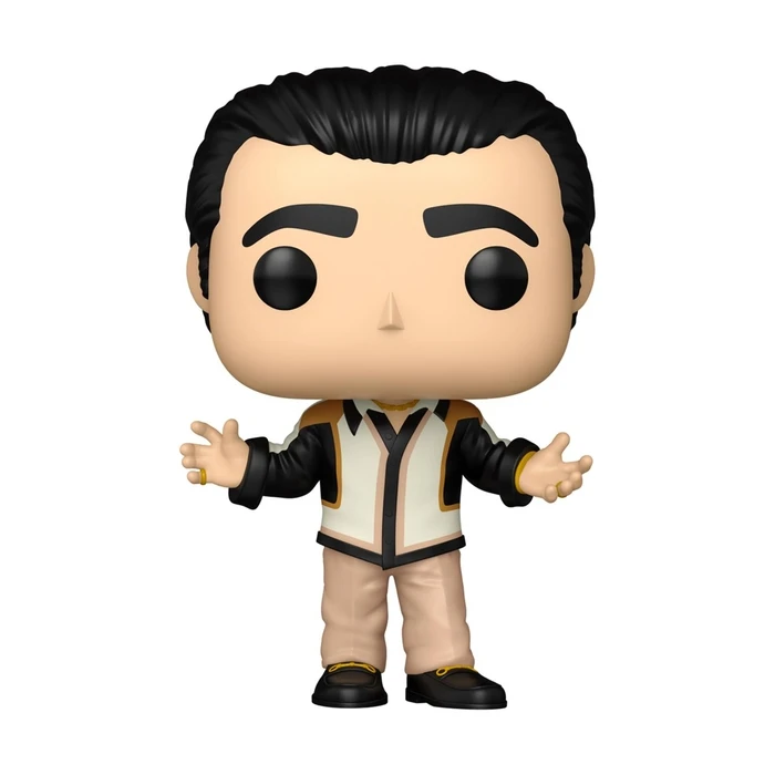 Funko Pop Television The Sopranos Furio Giunta Vinyl Figure