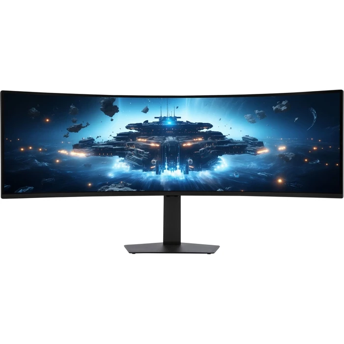 Samsung Odyssey G9 G95C 49" Curved Ultrawide Gaming Monitor (5120x1440) 240Hz HDR1000 1ms GTG