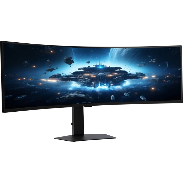 Samsung Odyssey G9 G95C 49" Curved Ultrawide Gaming Monitor (5120x1440) 240Hz HDR1000 1ms GTG