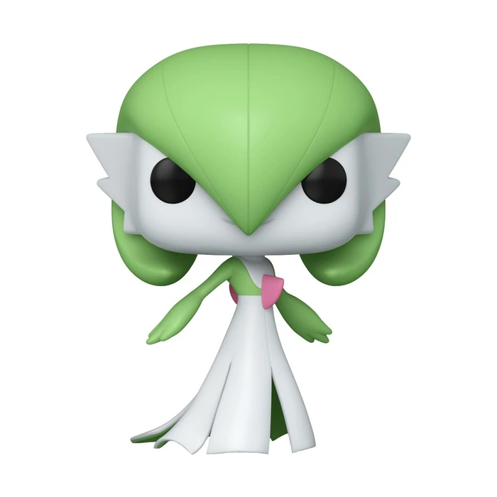  Funko Pop! Games: Pokemon - Gardevoir Guardevoir #1052 Vinyl Figure