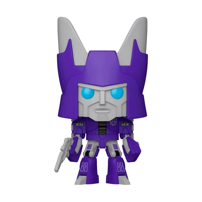  Funko Pop! Retro Toys: Transformers - Cyclonus #148 Vinyl Figure