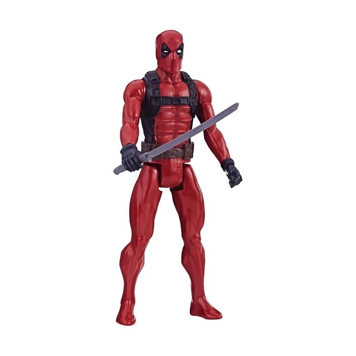 Hasbro Marvel Deadpool 12 Inch (30 cm) Action Figure - E2933