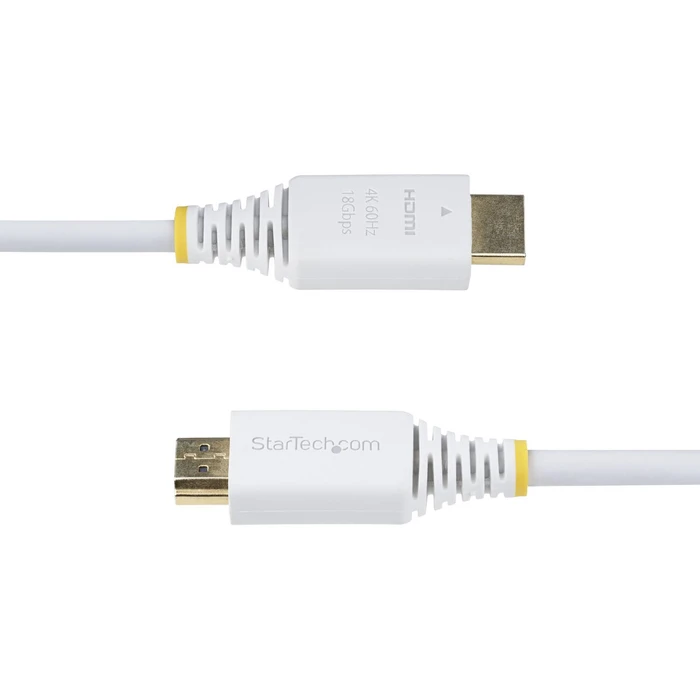Καλώδιο για Laptop Startech HDMI2-CABLE-4K60-6FW