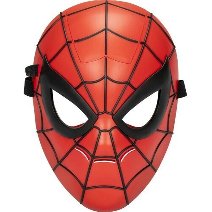 Φιγούρα Hasbro Marvel: Spider-Man - Glow Fx Mask (F8839)