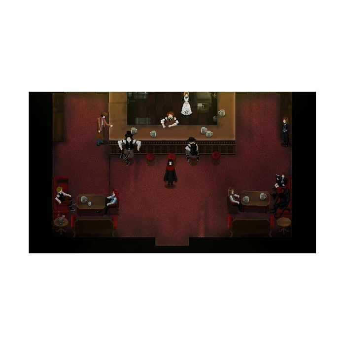 Παιχνίδι  PS5 Skautfold 3: Into The Fray