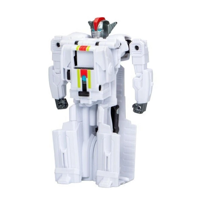 Φιγούρα Hasbro Trasformers: One 1-Step Cog Changer - Wheeljack (F9384)