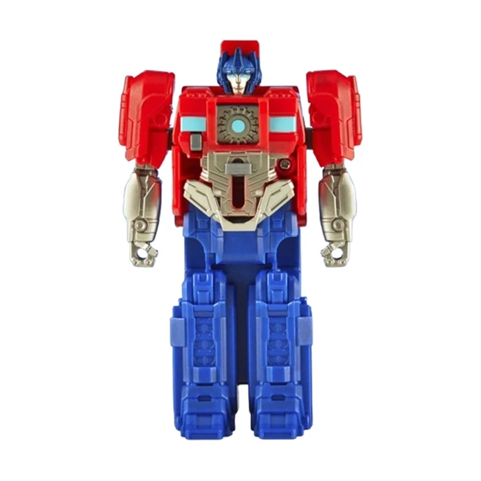 Φιγούρα Hasbro Trasformers: One - Optimus Prime/Orion Pax (F9387)