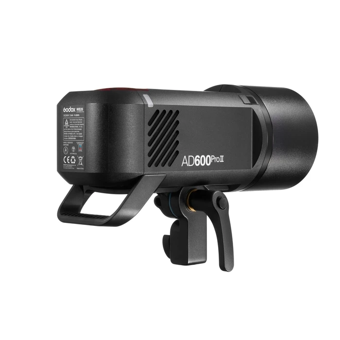 Godox Witstro AD600Pro II – TTL 600Ws Studio Flash (GD-AD600PROII)