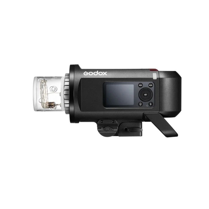 Godox Witstro AD600Pro II – TTL 600Ws Studio Flash (GD-AD600PROII)