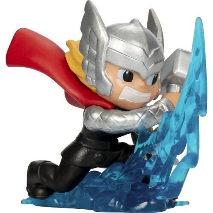 Φιγούρα Hasbro Marvel: Avengers Mighty-Verse Collection - Thor (Series 2) (G0096)
