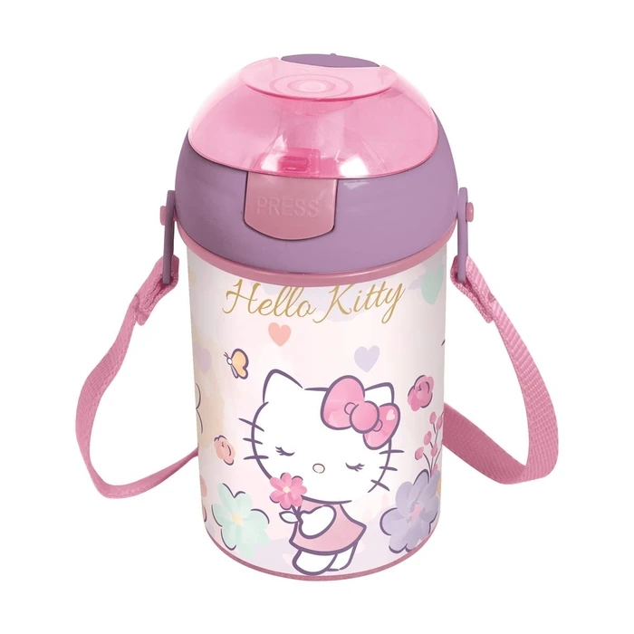 Παγούρι Stor: Hello Kitty - Pop Up Canteen (450ml) (81769)