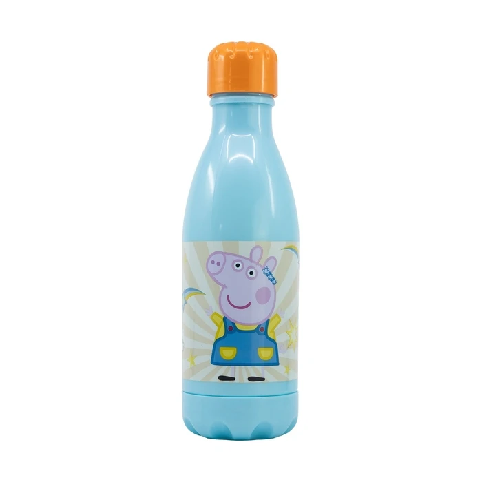 Παιδικό Παγούρι Stor: Peppa Pig Kindness Counts - Daily Plastic (560ml)
