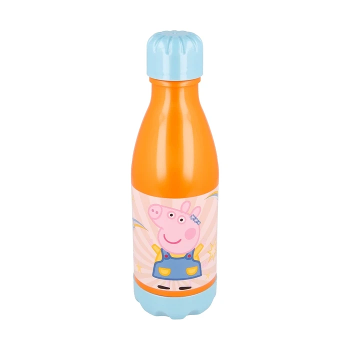 Παιδικό Παγούρι Stor: Peppa Pig Kindness Counts - Daily Plastic (560ml)