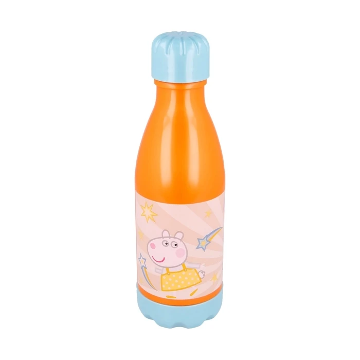 Παιδικό Παγούρι Stor: Peppa Pig Kindness Counts - Daily Plastic (560ml)