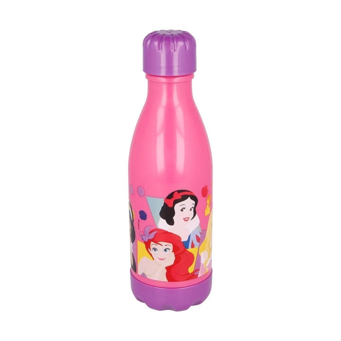 Παγούρι Stor Disney Princess Bright & Bold Daily Plastic Bottle (560ml) (48100)