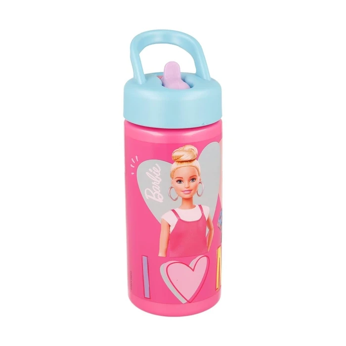 Παγούρι Stor Barbie Bb22 Playground Sipper Bottle (410ml) (15931)
