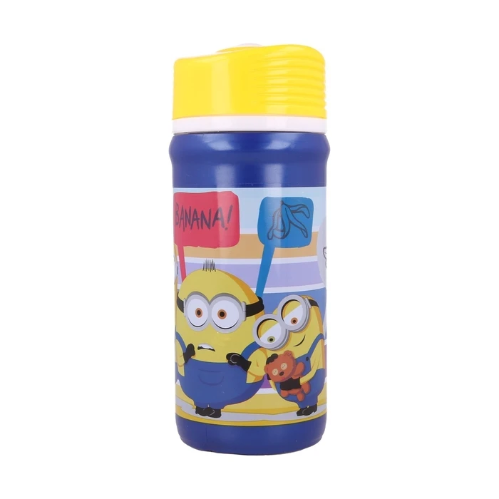 Παιδικό Παγούρι Stor: Minions 2 - Twister Sport (390ml)