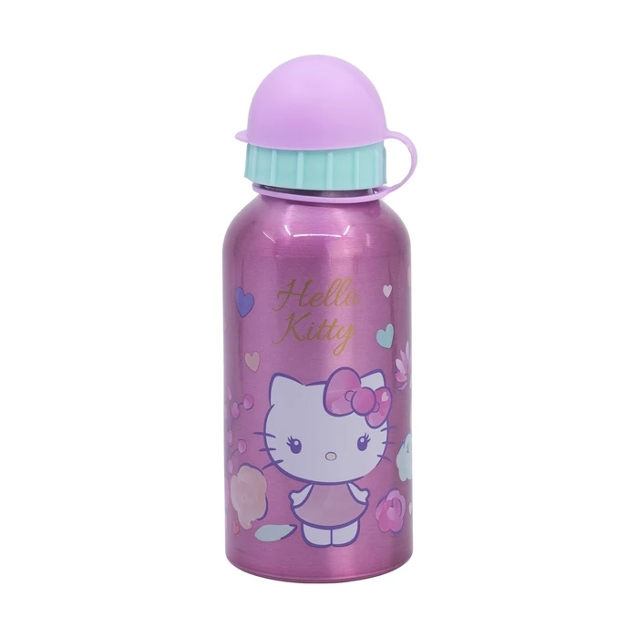 Παιδικό Παγούρι Stor: Hello Kitty - Aluminium (400ml)
