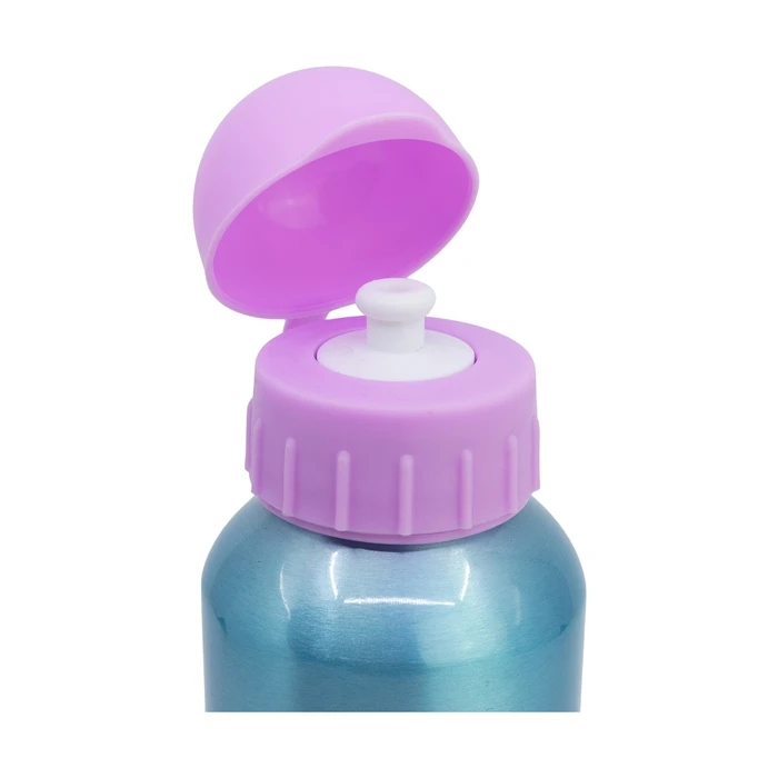 Παιδικό Παγούρι Stor: Gabby Dollhouse - High Aluminium (530ml)