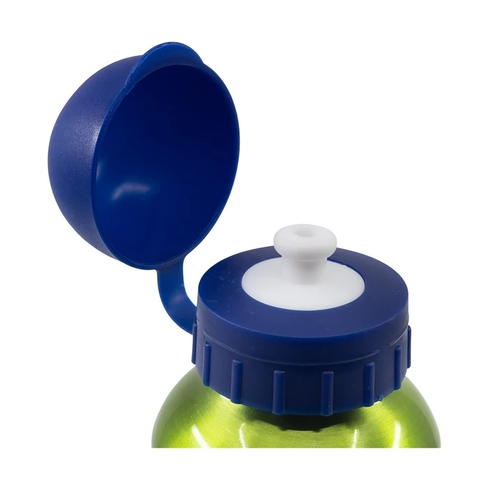 Παιδικό Παγούρι Stor: Minecraft - Isometric High Aluminium (530ml)