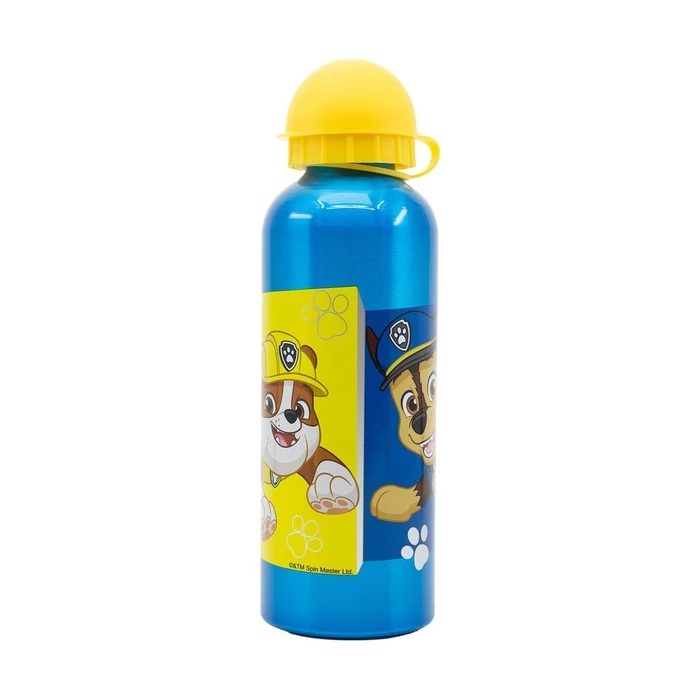 Παγούρι Stor Paw Patrol Pup Power  High Aluminium Bottle (530ml) (74660)