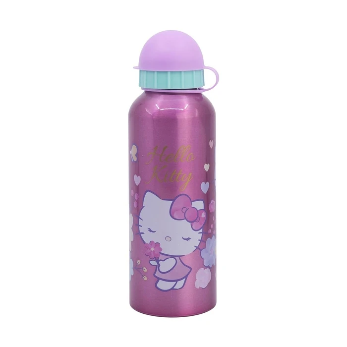 Παγούρι Stor Hello Kitty High Aluminium Bottle (530ml) (81760)