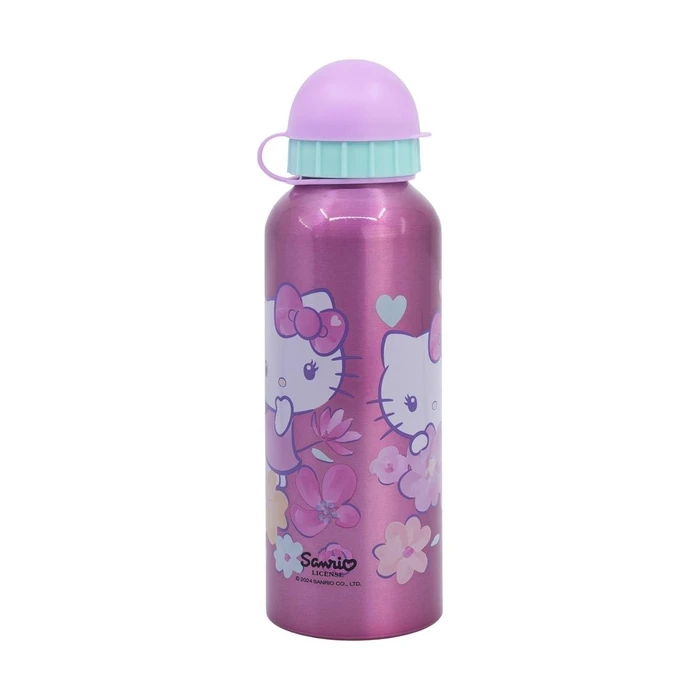 Παγούρι Stor Hello Kitty High Aluminium Bottle (530ml) (81760)