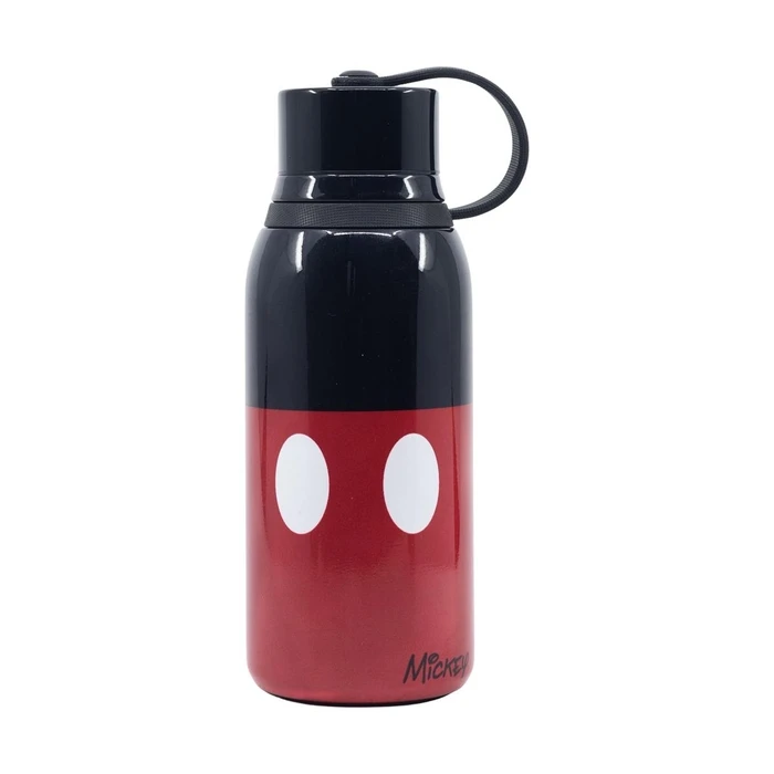Παγούρι Stor Disney Mickey Mouse Kiddy Insulated Stainless Steel Bottle (330ml) (59041)