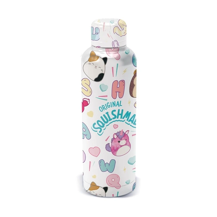 Παγούρι Stor  Squishmallows Insulated Stainless Steel Bottle (515ml) (75835)