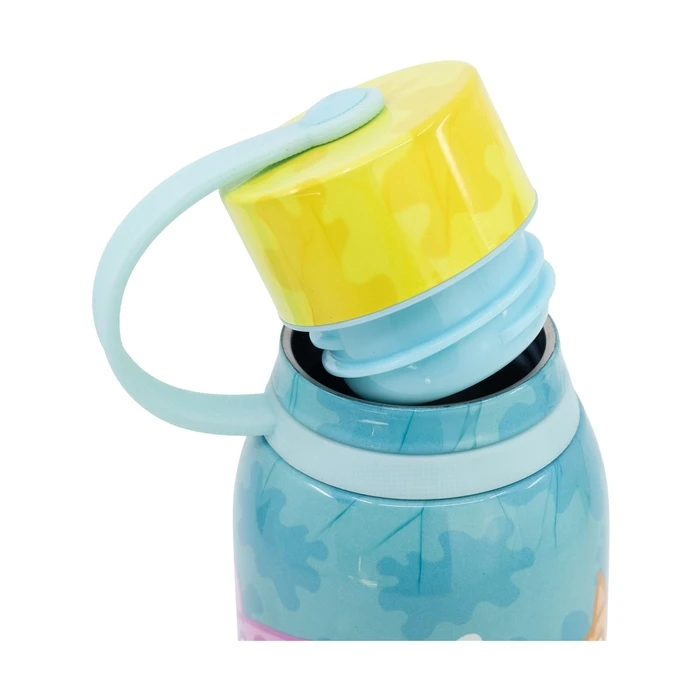 Παιδικό Παγούρι Stor: Peppa Pig Core 2022 - Kiddy Insulated Stainless Steel (330ml)