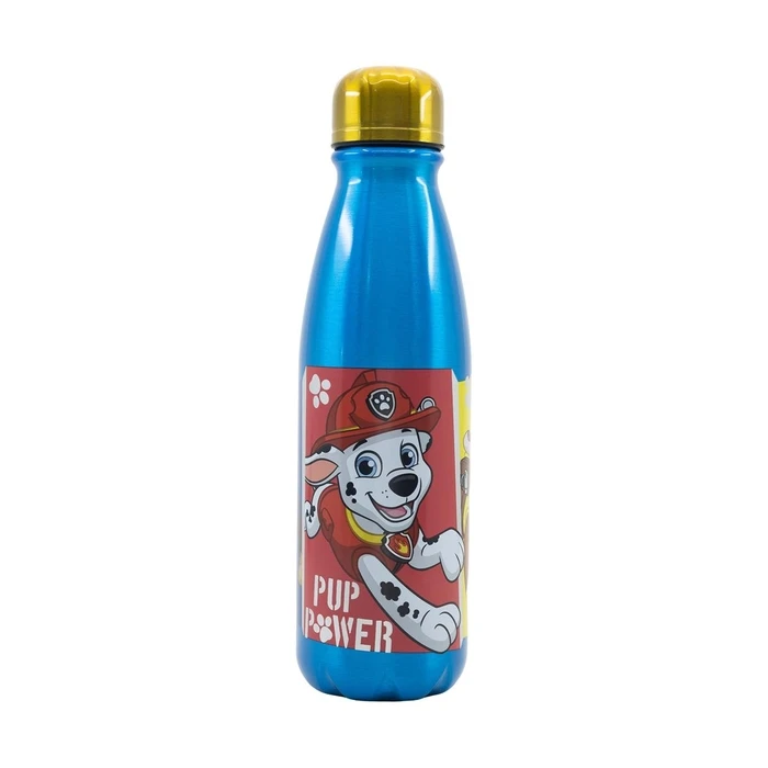 Παγούρι Stor Paw Patrol Pup Power Daily Aluminium Bottle (600ml) (74640)