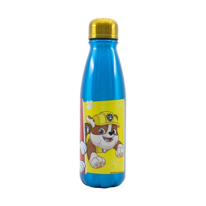 Παγούρι Stor Paw Patrol Pup Power Daily Aluminium Bottle (600ml) (74640)