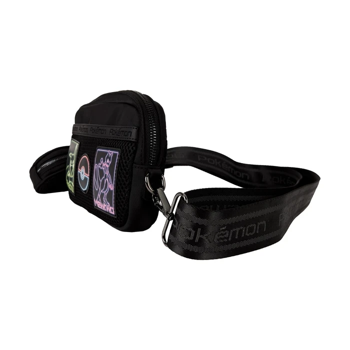 Παιδική Τσάντα Loungefly Pok?mon Sling Bag (PMTB0167)