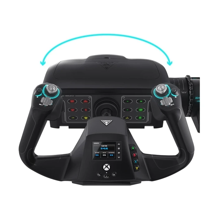 Turtle Beach Πτητικό Σύστημα Ελέγχου VelocityOne Flight Universal Control System