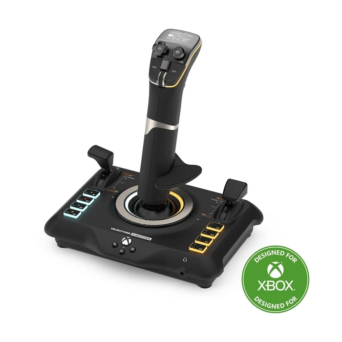 Turtle Beach VelocityOne Flight Stick (Wired) - Flight Joystick